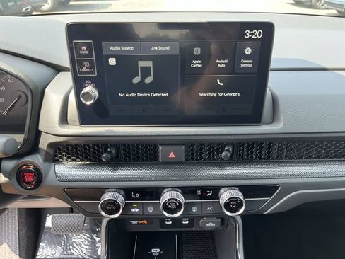 New 2026 Honda CR-V LX image 14