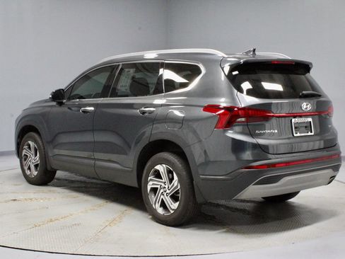 Certified 2023 Hyundai Santa Fe SEL w/ Cargo Package AWD/4WD image 10