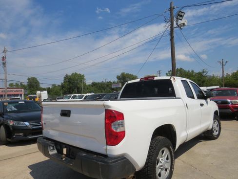 Used 2016 Toyota Tundra SR RWD image 5