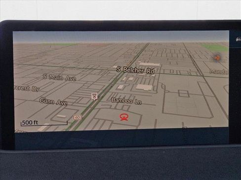 Used 2024 Acura MDX SH-AWD w/ Technology Package image 14