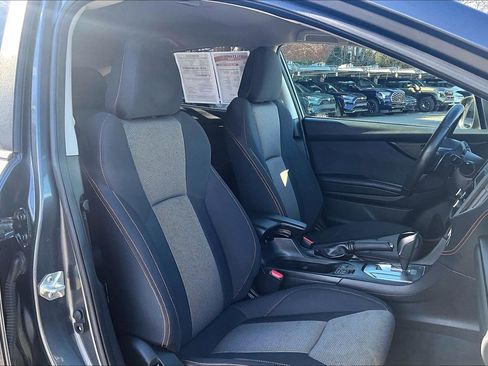 Used 2021 Subaru Crosstrek 2.0i Premium w/ Popular Package #2 image 7