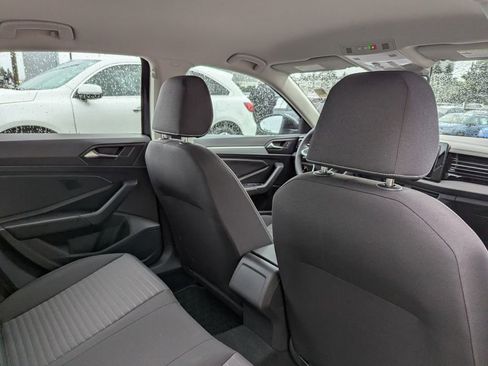 New 2026 Volkswagen Jetta S image 28