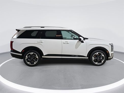 New 2026 Hyundai Palisade Limited image 4