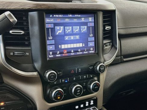 Used 2020 RAM 2500 Laramie AWD/4WD image 18