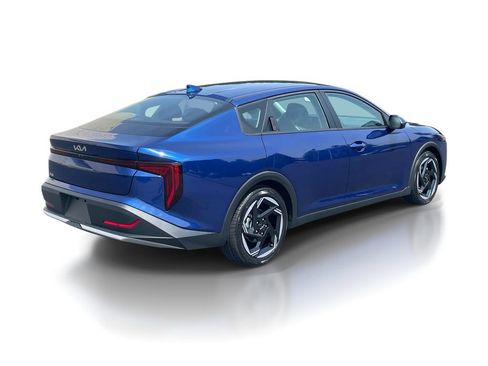 New 2026 Kia K4 EX FWD image 6