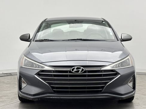 Used 2019 Hyundai Elantra SEL FWD image 2