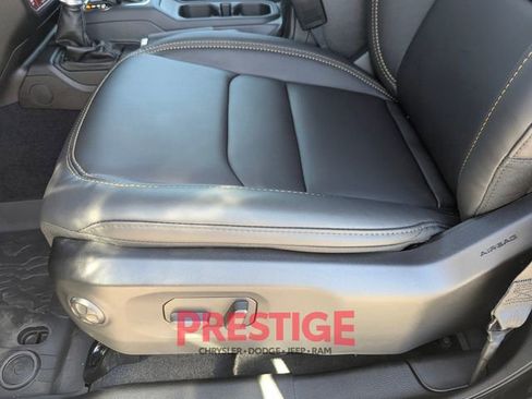 New 2025 Jeep Wrangler Rubicon 392 image 25