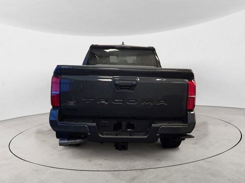 New 2026 Toyota Tacoma TRD Sport AWD/4WD image 4