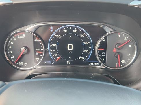 Used 2024 Chevrolet Blazer Premier FWD image 15