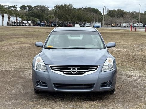 Used 2012 Nissan Altima 2.5 S w/ Value Pkg image 3