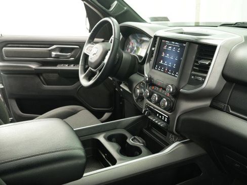 Used 2020 RAM 1500 Big Horn image 53