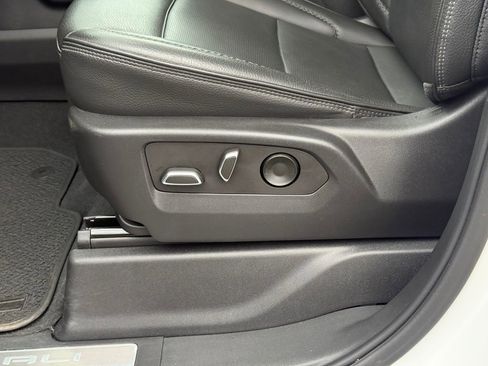 Used 2022 GMC Sierra 1500 Denali w/ Technology Package image 19