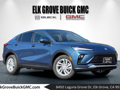 New 2026 Buick Envista Preferred