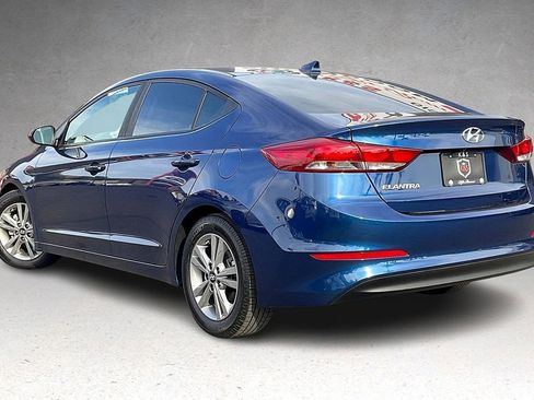 Used 2018 Hyundai Elantra Value Edition w/ Cargo Package image 30