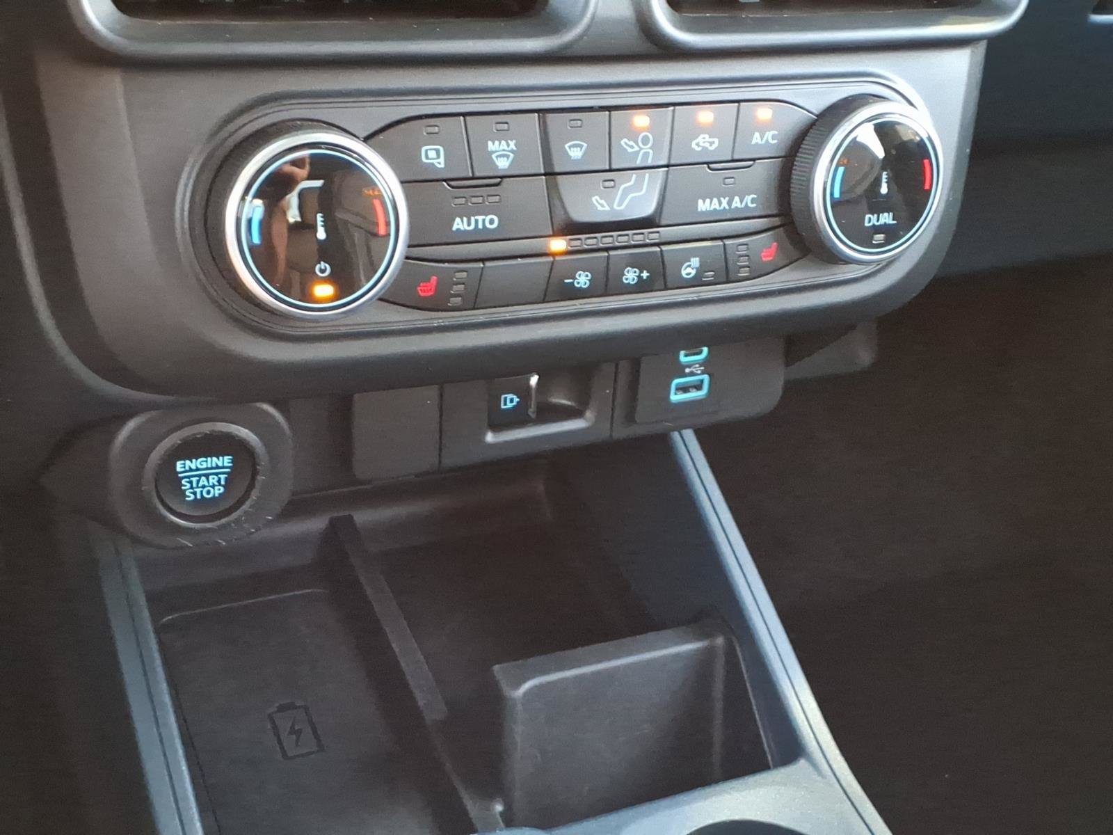 Used 2024 Ford Maverick Tremor w/ Tremor Off-Road Package AWD/4WD image 18