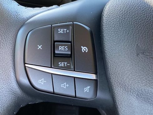 Used 2022 Ford Bronco Sport Big Bend w/ Convenience Package AWD/4WD image 19