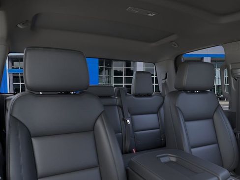 New 2026 GMC Sierra 2500 Pro image 24