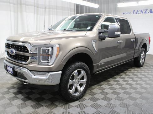 Used 2022 Ford F150 King Ranch image 6