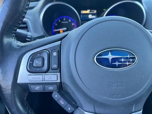 Used 2016 Subaru Outback 2.5i Limited image 27