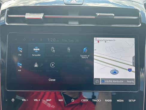 New 2024 Hyundai Santa Cruz XRT image 20