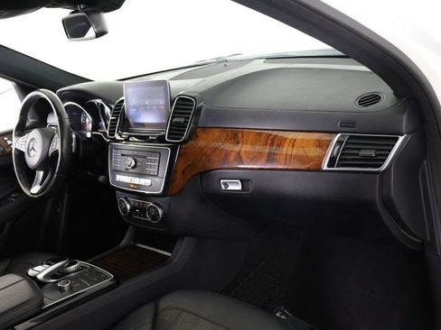 Used 2019 Mercedes-Benz GLS 450 4MATIC w/ Premium 1 Package image 30