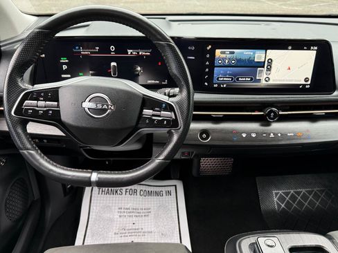 Used 2023 Nissan Ariya FWD image 10