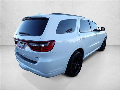 Used 2020 Dodge Durango GT image 4