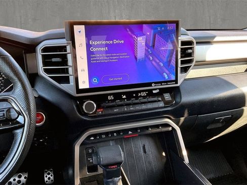 Used 2023 Toyota Tundra SR5 w/ TRD Sport Premium Package image 10