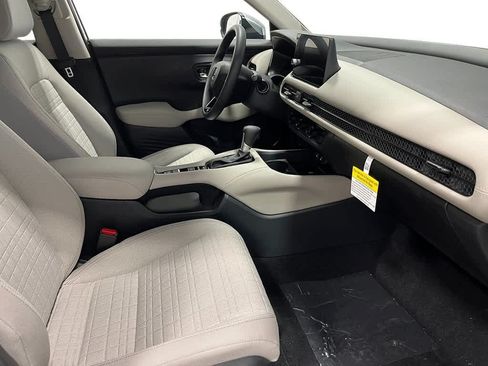 Used 2026 Honda HR-V LX image 24