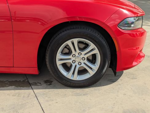 Used 2023 Dodge Charger SXT image 31