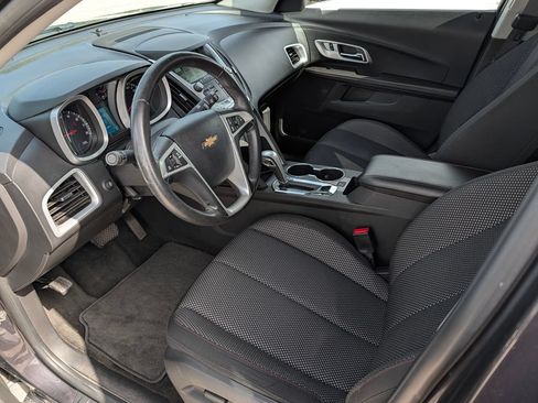 Used 2014 Chevrolet Equinox LT w/ Driver Convenience Package FWD image 21