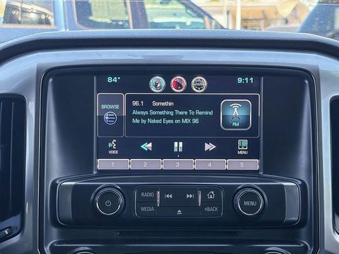 Used 2015 Chevrolet Silverado 1500 LT w/ All Star Edition image 17