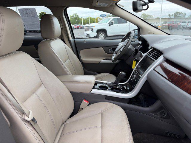 Used 2013 Ford Edge Limited AWD/4WD image 20