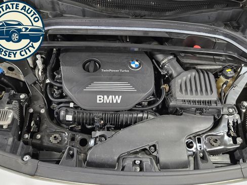 Used 2018 BMW X2 xDrive28i w/ Convenience Package AWD/4WD image 40