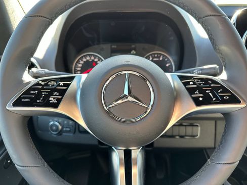 New 2025 Mercedes-Benz Sprinter 2500 image 25