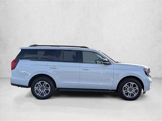Certified 2025 Ford Expedition Active AWD/4WD video 4