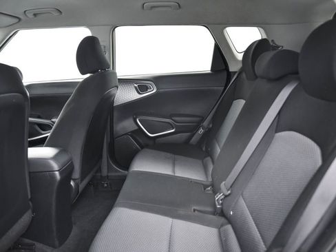 Used 2023 Kia Soul LX w/ Option Group 015 image 10