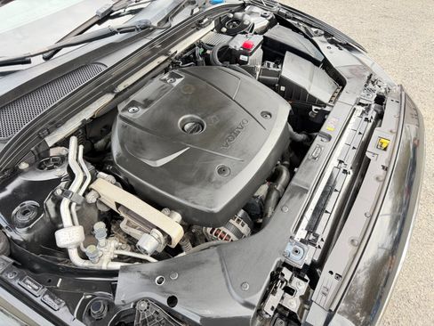 Used 2020 Volvo S60 T5 Momentum w/ Protection Package image 74