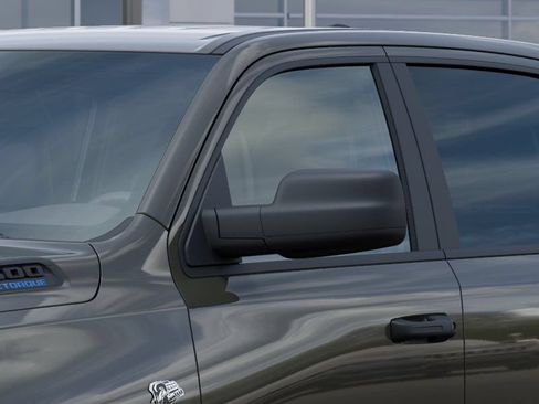 New 2026 RAM 1500 Warlock AWD/4WD image 12