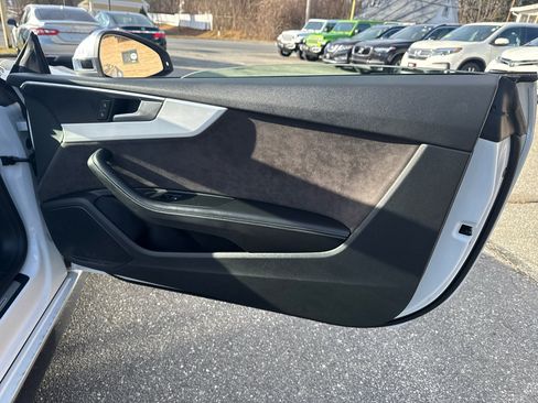 Used 2018 Audi S5 Premium Plus image 40