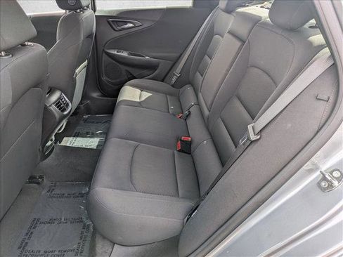 Used 2024 Chevrolet Malibu LT image 25