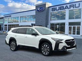 Used 2023 Subaru Outback Limited XT AWD/4WD video 1