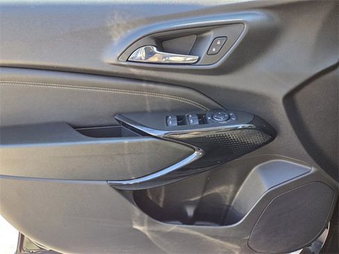 Used 2026 Chevrolet Trax ACTIV w/ Driver Confidence Package image 29