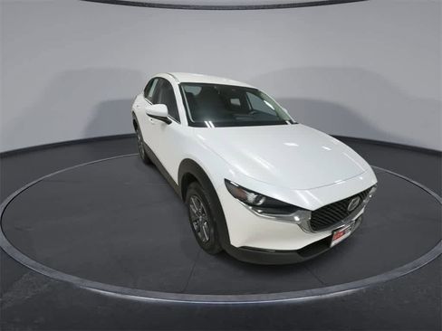 Used 2020 MAZDA CX-30 AWD image 2