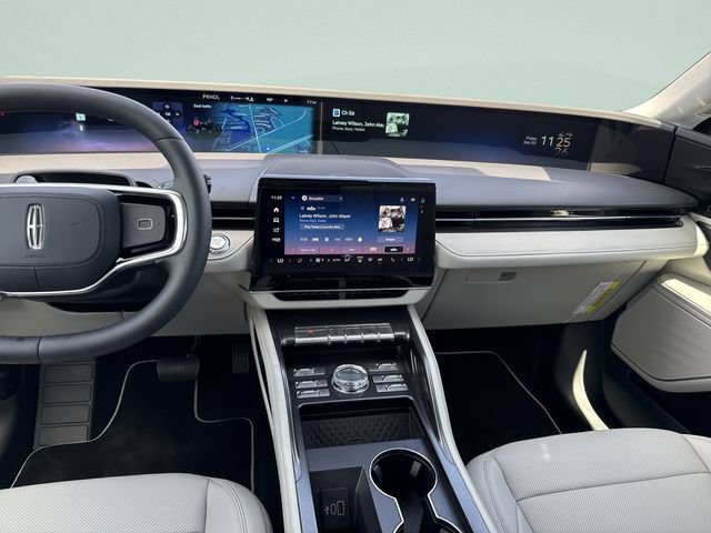 New 2026 Lincoln Nautilus Premier AWD/4WD image 23