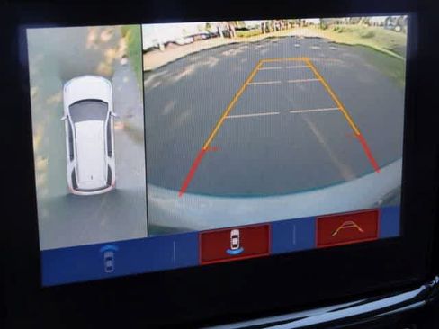 Used 2019 Chevrolet Traverse High Country w/ LPO, Cargo Package AWD/4WD image 36