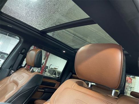 Certified 2024 RAM 1500 Limited image 22