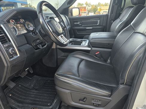 Used 2016 RAM 1500 Limited image 13