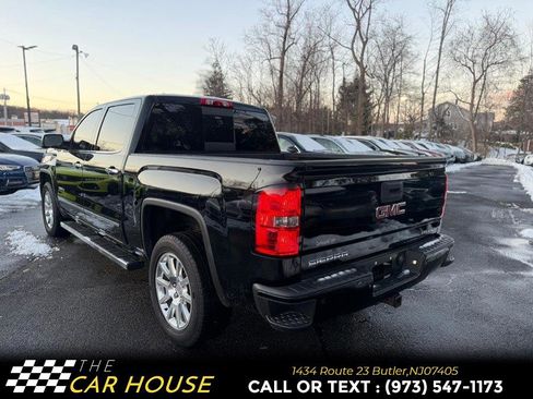 Used 2015 GMC Sierra 1500 Denali image 10
