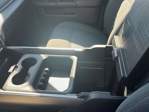 New 2026 RAM 2500 Big Horn RWD image 19